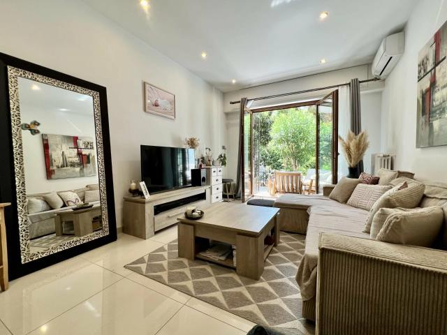 Appartement vente à Grasse, Cannes
