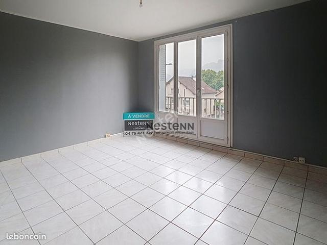 Appartement vente à Grenoble, Isère