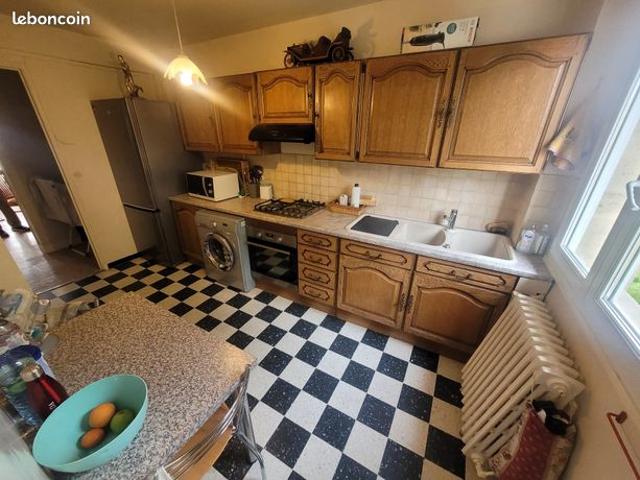 Appartement vente à Sarcelles, Villiers-le-bel