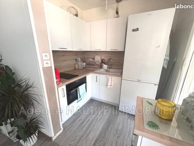 Appartement vente à Montpellier, La Grande-motte