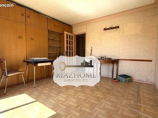 Appartement vente à Le Raincy, Le Bourget