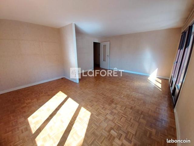 Appartement vente à Le Raincy, Villemomble