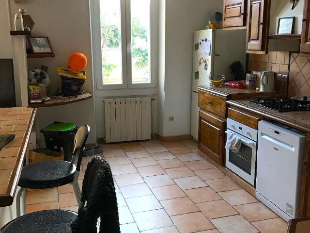 Appartement location à Alès