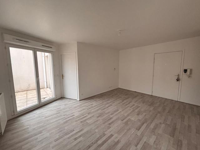 Appartement vente à Pontoise, Cergy