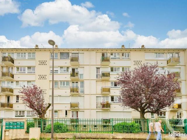 Appartement vente à Le Bourget