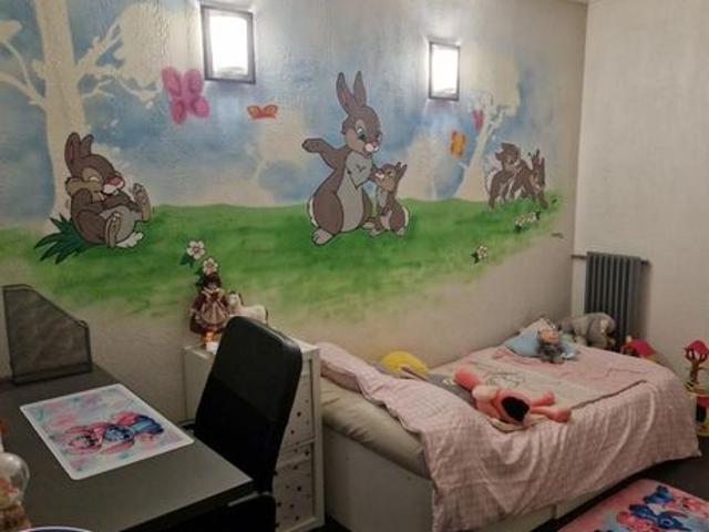 Appartement vente à Istres, Marignane