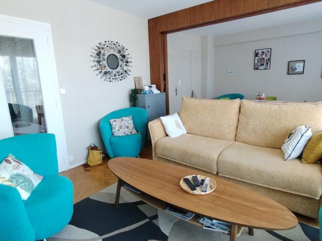 Appartement vente à Les Maillets, Le Mans