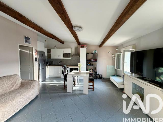 Appartement vente à Marseille, Cuges-les-pins