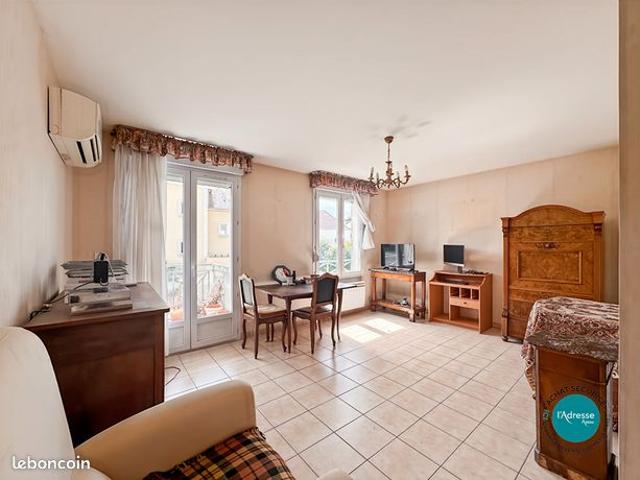 Appartement vente à Évry, Mennecy