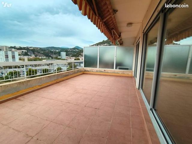 Appartement vente à Nice, Alpes-Maritimes