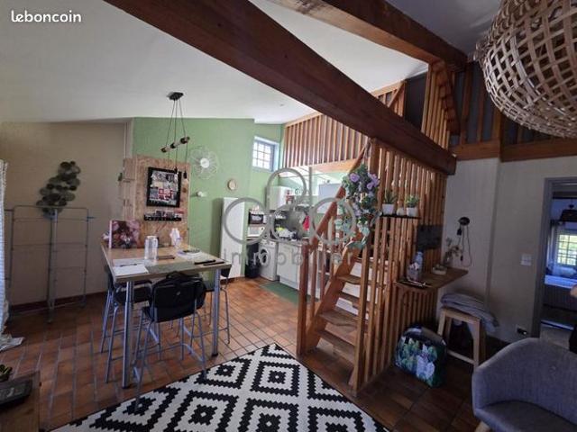 Appartement vente à Le Puy-en-Velay, Haute-Loire