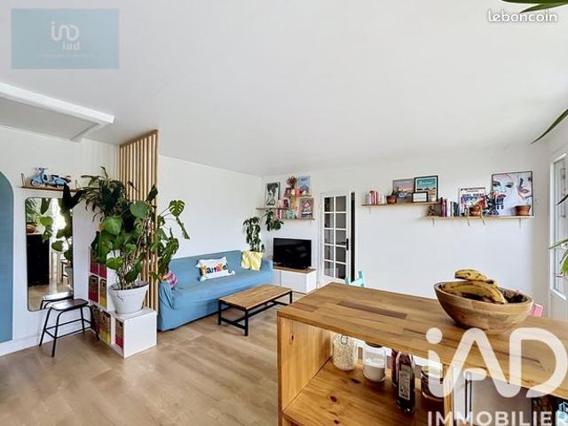 Appartement vente à Dreux, Montreuil