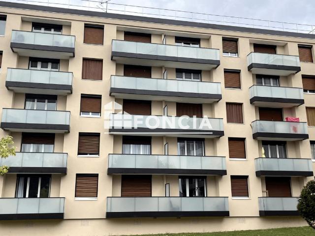 Appartement vente à Orléans, Saint-jean-de-braye