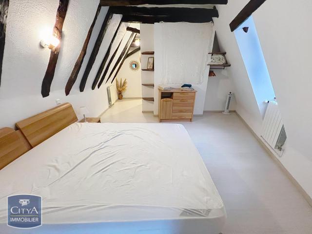Appartement vente à Sarlat-la-Canéda, Beynac-et-cazenac
