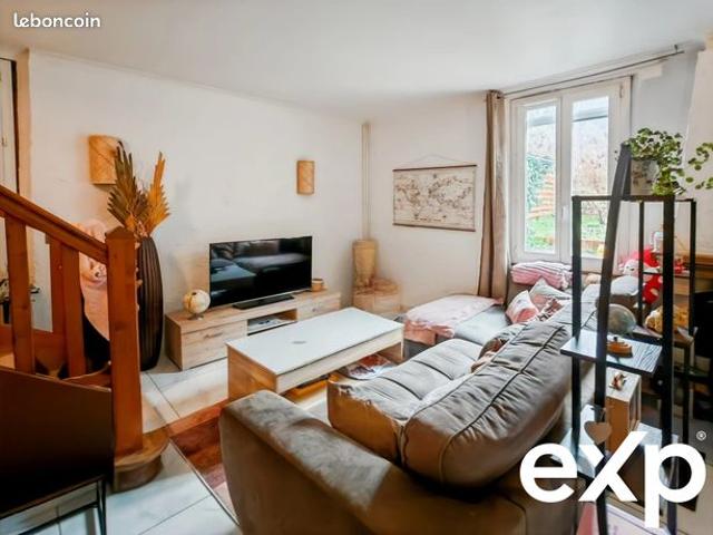 Appartement vente à Vougy, Guadeloupe