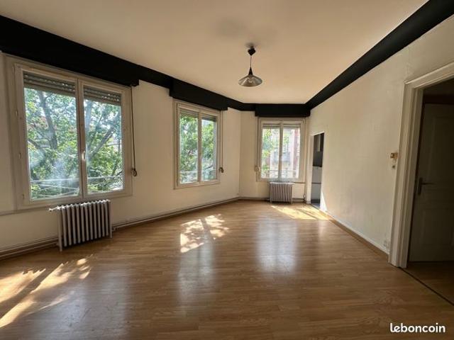 Appartement vente à Valenciennes