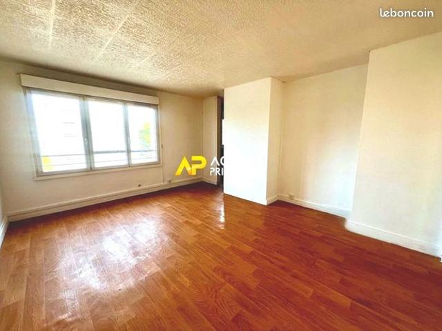 Appartement vente à Argenteuil