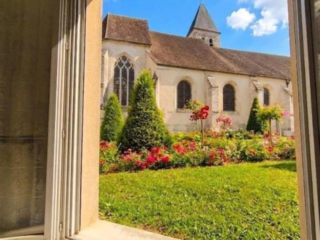 Appartement vente à Sarcelles, Vémars