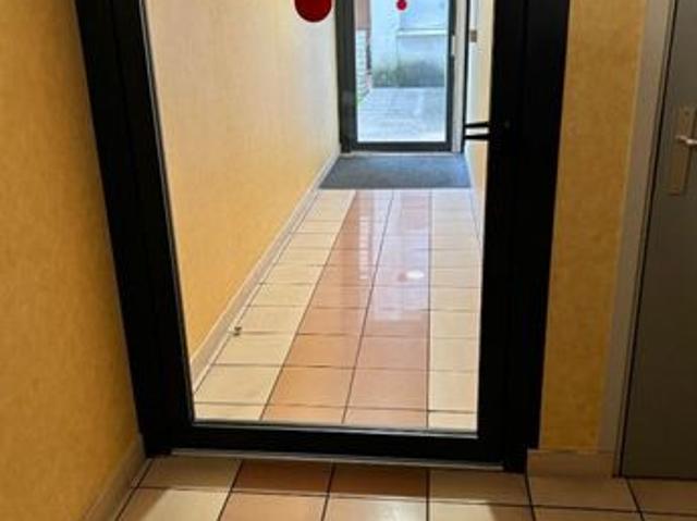 Appartement vente à Bordeaux, Eysines