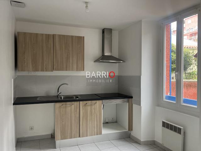 Appartement vente à Céret, Port-vendres