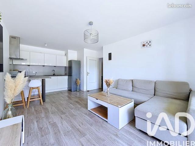 Appartement vente à Argenteuil, Bessancourt