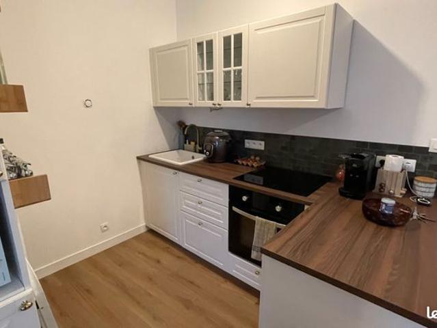 Appartement vente à Saint-Nazaire, Pays de la Loire