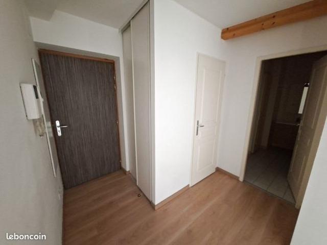 Appartement vente à Nyons, Montélimar