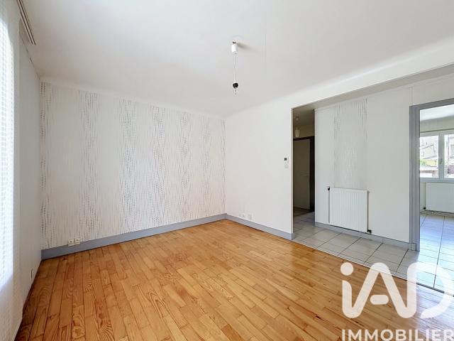 Appartement vente à Grenoble