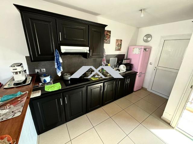 Appartement vente à La Réunion
