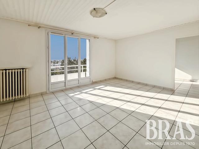 Appartement vente à Nantes