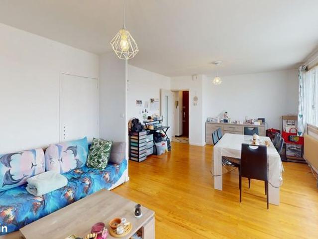 Appartement vente à Lyon, Métropole de Lyon