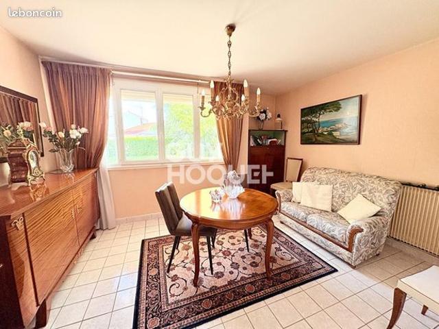 Appartement vente à Bordeaux, Talence