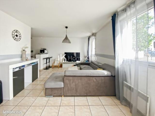 Appartement vente à Bordeaux, Bègles