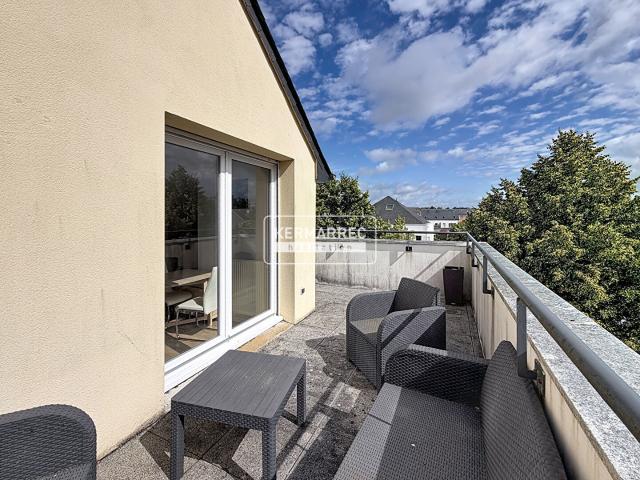 Appartement vente à Rennes, Bretagne