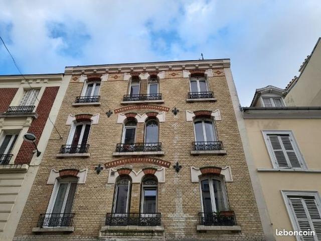 Appartement vente à Saint-Denis, Saint-denis