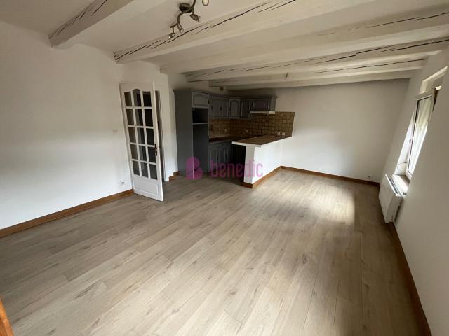 Appartement location à Thionville, Hayange