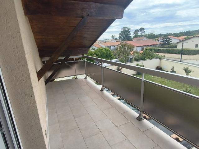 Appartement location à Arcachon, La Teste-de-buch