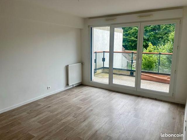 Appartement vente à Sarcelles, Montmorency