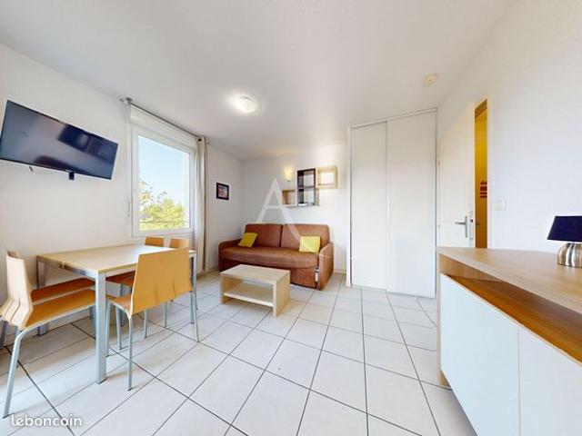 Appartement vente à Carcassonne, Azille
