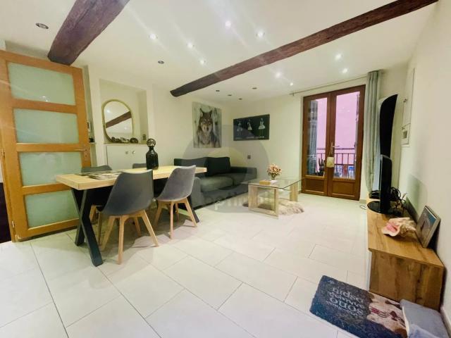 Appartement vente à Nice, Castellar