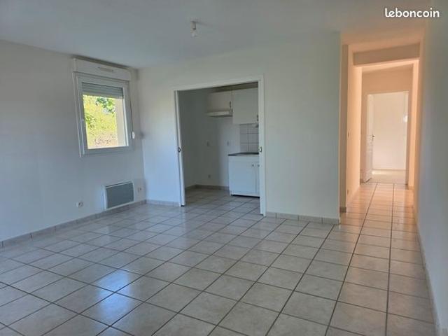 Appartement vente à Jonzac