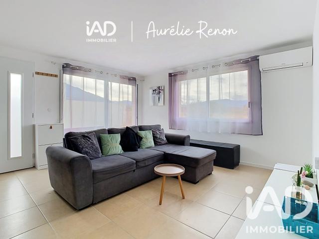 Appartement vente à Le Hameau, Rigarda