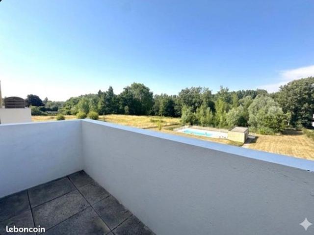 Appartement vente à Montargis, Amilly