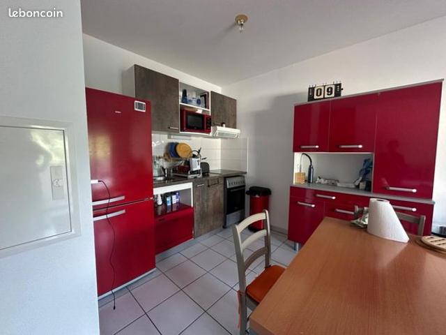 Appartement vente à Montargis, Amilly