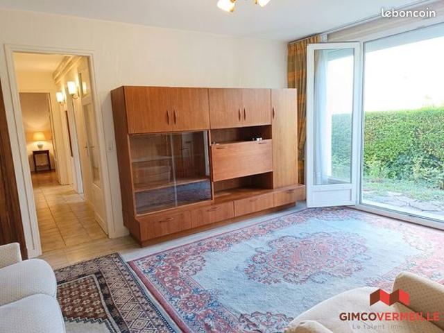 Appartement vente à Rueil-Malmaison, Hauts-de-Seine