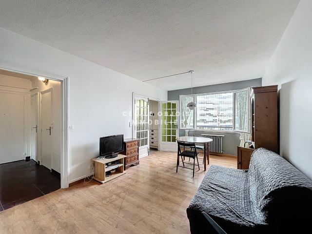 Appartement vente à Nogent-sur-Marne, Joinville-le-pont