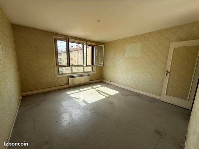 Appartement vente à Le Raincy, Drancy