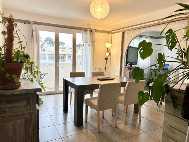 Appartement vente à Arrondissement de Toulon, Toulon