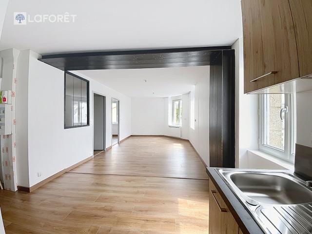 Appartement location à Pontivy, Bretagne