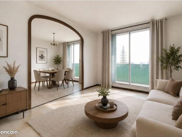 Appartement vente à Nîmes, Gard
